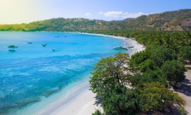 Lombok 3 Days 2 Nights Trip Package