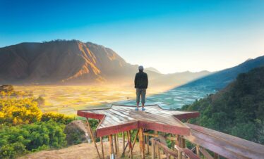 Lombok 3 Days 2 Nights Trip Package